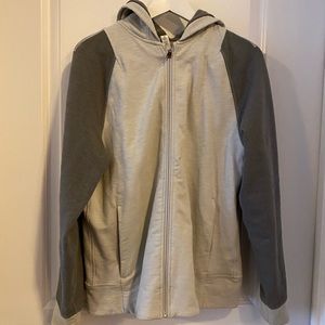 Men’s Small Lululemon City Sweat Full ZIP Hoodie